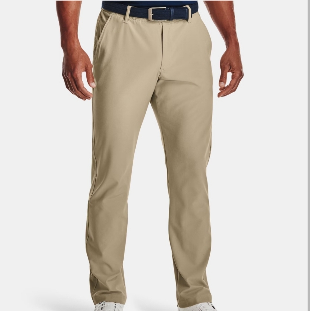 Under Armour The Showdown Golf Pants 36 Waist
